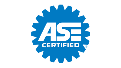 ASE Certified Logo